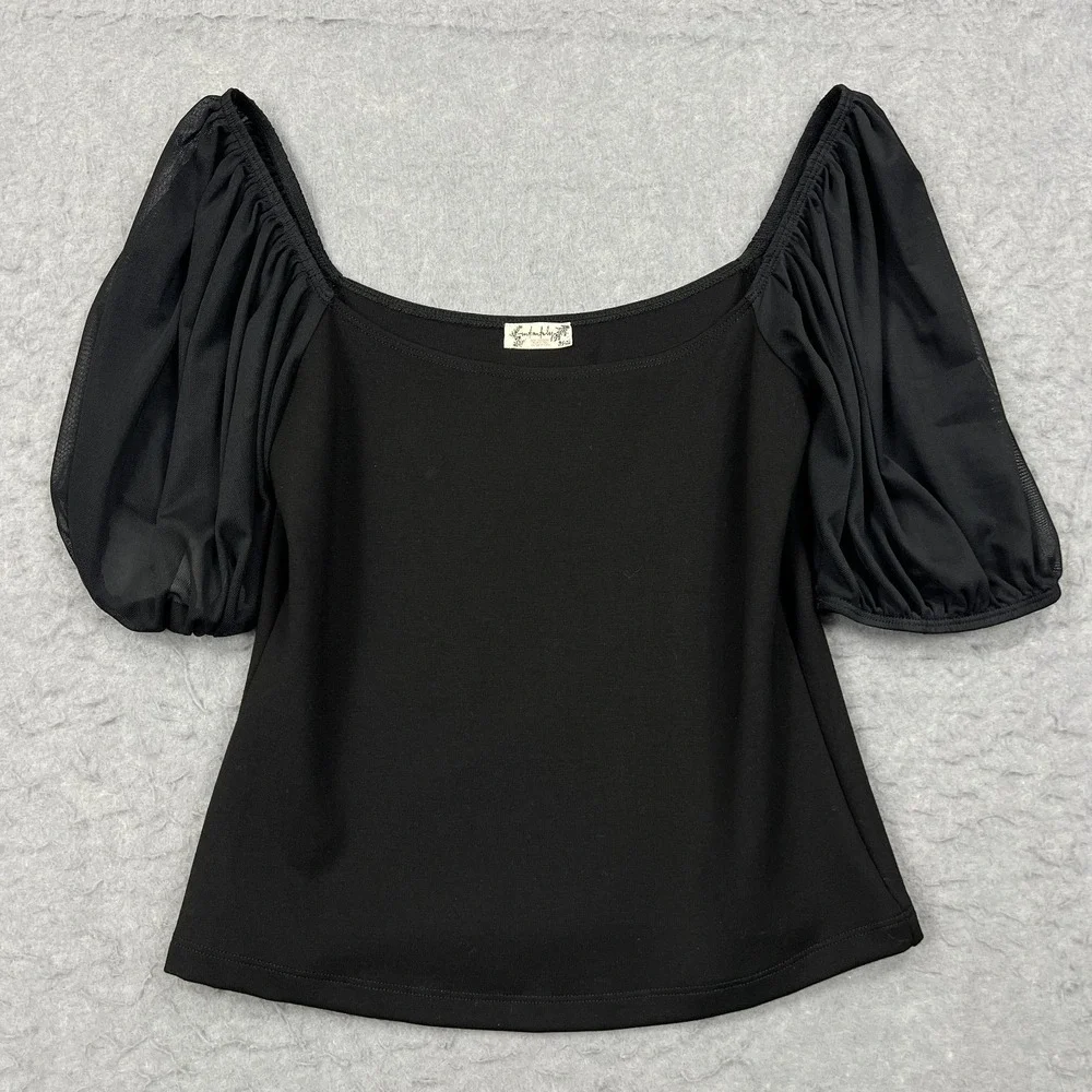 Free People used mark